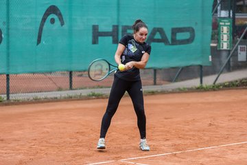 Bild 190 - BL2 THC von Horn und Hamm - Tennis-Club SCC Berlin : Ergebnis: 2:7